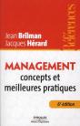 Management ; Concepts Et Meilleures Pratiques - Preview