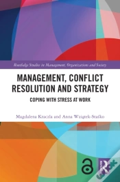 Capa do artigo Management, Conflict Resolution And Strategy