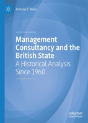 Management Consultancy And The British State - Preview