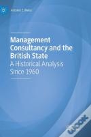 Management Consultancy And The British State