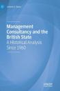 Management Consultancy And The British State - Preview