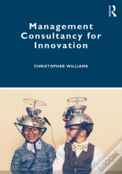 Capa do artigo Management Consultancy For Innovation