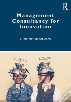 Capa do artigo Management Consultancy For Innovation