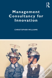 Capa do artigo Management Consultancy For Innovation