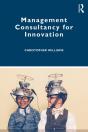 Management Consultancy For Innovation - Preview