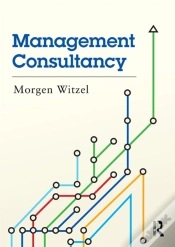 Capa do artigo Management Consultancy