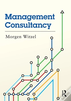 Capa do artigo Management Consultancy