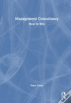 Capa do artigo Management Consultancy