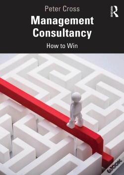 Capa do artigo Management Consultancy