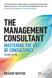 Management Consultant, The