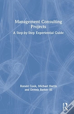 Capa do artigo Management Consulting Projects