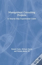Capa do artigo Management Consulting Projects