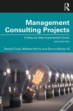 Capa do artigo Management Consulting Projects