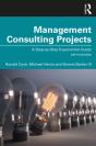 Management Consulting Projects - Preview
