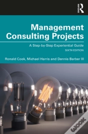 Capa do artigo Management Consulting Projects