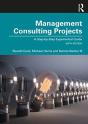 Management Consulting Projects - Preview