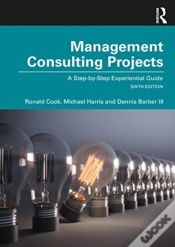 Capa do artigo Management Consulting Projects