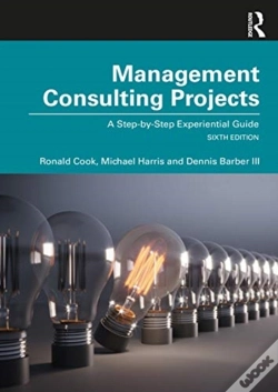 Capa do artigo Management Consulting Projects