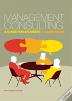 Capa do artigo Management Consulting