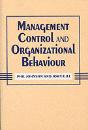 Management Control And Organizational Behaviour - Preview