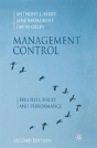Management Control - Preview