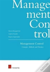 Capa do artigo Management Control: Concepts, Methods And Practice