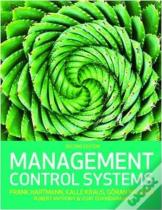 Management Control Systems, 2e