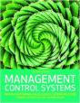 Management Control Systems, 2e - Preview