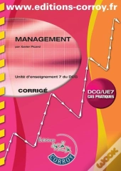 Management Corrige