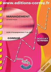 Capa do artigo Management Corrige