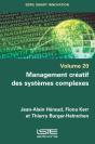 Management Creatif Des Systemes Complexes - Preview