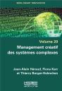 Management Créatif Des Systèmes Complexes - Preview