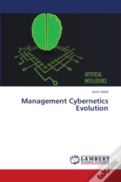 Capa do artigo Management Cybernetics Evolution