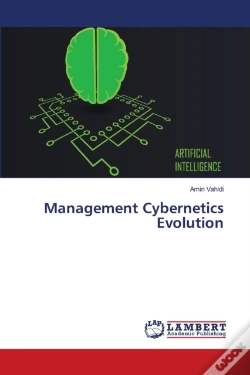 Capa do artigo Management Cybernetics Evolution