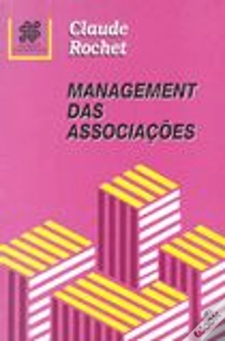 Capa do artigo Management das Associações