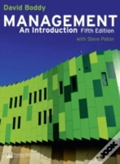 Capa do artigo Management
