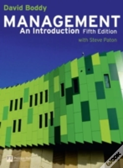 Capa do artigo Management