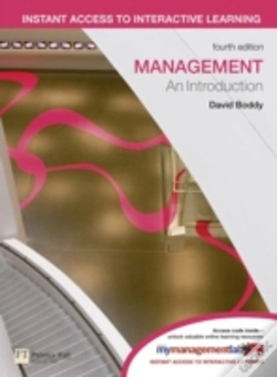 Capa do artigo Management