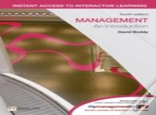 Management