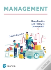 Capa do artigo Management