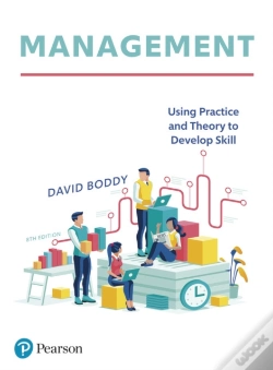 Capa do artigo Management
