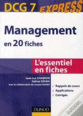 Management Dcg 7