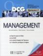 Management ; Dcg Épreuve 7 - Preview
