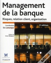 Capa do artigo Management De La Banque 3e Edition