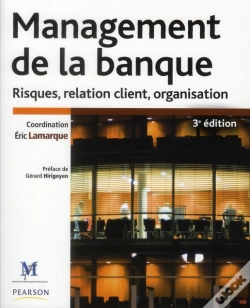 Capa do artigo Management De La Banque 3e Edition