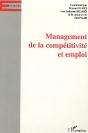 Management De La Compétitivité Et Emploi - Preview