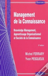Management De La Connaissance, 2e Édition