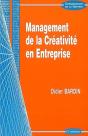 Management De La Creativite En Entreprise - Preview