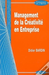 Management De La Creativite En Entreprise