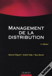 Management De La Distribution (2e Édition)